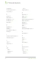 Preview for 60 page of timecode systems SyncBac PRO User Manual