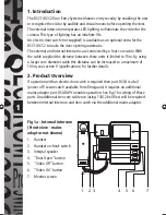 Предварительный просмотр 2 страницы Timeguard DCC1 Installation & Operating Instructions Manual