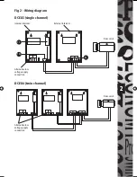 Предварительный просмотр 3 страницы Timeguard DoorCom DCEX3 Installation & Operating Instructions Manual