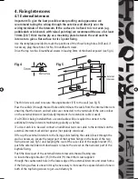 Предварительный просмотр 5 страницы Timeguard DoorCom DCEX3 Installation & Operating Instructions Manual