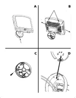 Предварительный просмотр 2 страницы Timeguard ECO42F Instructions Manual