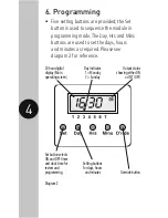 Предварительный просмотр 5 страницы Timeguard EMU56 Installation & Operating Instructions Manual