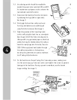 Предварительный просмотр 5 страницы Timeguard LED100PIRBE Installation & Operating Instructions Manual