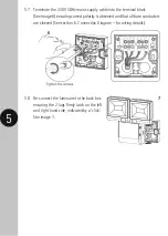 Предварительный просмотр 6 страницы Timeguard LED200PIRBE Installation & Operating Instructions Manual