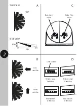 Предварительный просмотр 3 страницы Timeguard LEDPROSLB Installation & Operating Instructions Manual