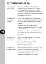 Preview for 11 page of Timeguard LEDX10PIRBN Installation & Operating Instructions Manual