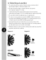 Preview for 3 page of Timeguard MTLW3000 Installation & Operating Instructions Manual