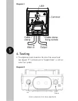 Preview for 6 page of Timeguard NSLDD1000 Installation & Operating Instructions Manual