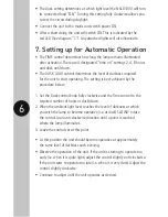 Preview for 7 page of Timeguard NSLDD1000 Installation & Operating Instructions Manual