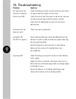 Preview for 10 page of Timeguard PDFMCDALI Installation & Operating Instructions Manual