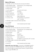 Preview for 3 page of Timeguard PDFMMINIL Installation & Operating Instructions Manual