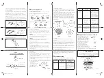 Preview for 3 page of Timeguard PDSM362 Instructions