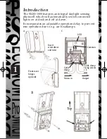 Preview for 2 page of Timeguard SLDD1000 Installation & Operating Instructions Manual