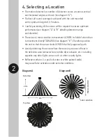 Preview for 3 page of Timeguard SLFM360L Installation & Operating Instructions Manual