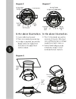 Preview for 6 page of Timeguard SLFM360L Installation & Operating Instructions Manual