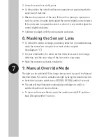 Preview for 8 page of Timeguard SLFM360L Installation & Operating Instructions Manual