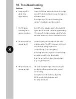 Preview for 9 page of Timeguard SLFM360L Installation & Operating Instructions Manual