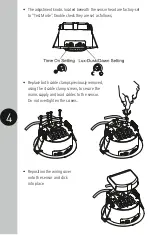 Preview for 5 page of Timeguard SLFM360N Installation & Operating Instructions Manual