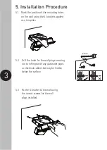 Preview for 4 page of Timeguard Sure time STFL10PIRB Installation & Operating Instructions Manual