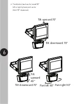 Preview for 7 page of Timeguard Sure time STFL10PIRB Installation & Operating Instructions Manual