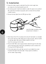 Preview for 5 page of Timeguard SureTime STLB1000 Installation & Operating Instructions Manual