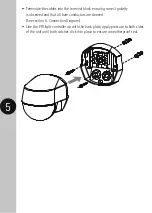 Preview for 6 page of Timeguard SureTime STLB1000 Installation & Operating Instructions Manual