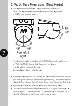 Preview for 8 page of Timeguard SureTime STLB1000 Installation & Operating Instructions Manual