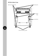 Предварительный просмотр 5 страницы Timeguard TRT034N Operating Instructions Manual