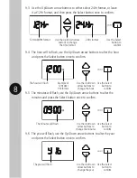 Предварительный просмотр 9 страницы Timeguard TRT034N Operating Instructions Manual