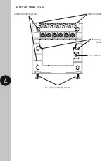 Предварительный просмотр 5 страницы Timeguard TRT036N Installation & Operating Instructions Manual