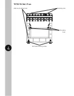 Предварительный просмотр 5 страницы Timeguard TRT039N Installation & Operating Instructions Manual