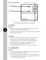 Preview for 4 page of Timeguard TRT047N Installation & Operating Instructions Manual