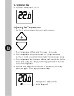 Preview for 11 page of Timeguard TRT047N Installation & Operating Instructions Manual