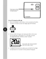 Preview for 12 page of Timeguard TRT047N Installation & Operating Instructions Manual