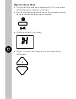 Preview for 13 page of Timeguard TRT047N Installation & Operating Instructions Manual