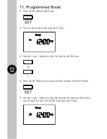 Предварительный просмотр 13 страницы Timeguard TRTD7N Installation & Operating Instructions Manual