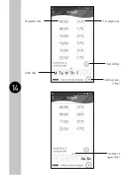 Предварительный просмотр 15 страницы Timeguard TRTWIFI Installation & Operating Instructions Manual