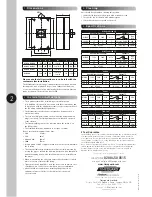 Preview for 2 page of Timeguard Weathersafe IS3N-20 Installation & Operating Instructions