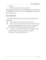 Preview for 12 page of Timeleak HD 100C User Manual