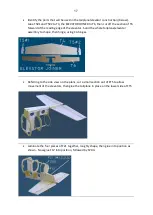 Предварительный просмотр 17 страницы Timeless Wings CASA C-101 AVIOJET Construction Manual