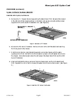 Preview for 5 page of TimeLine 71B008 Installation Manual