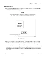 Preview for 3 page of TimeLine Micro Lynx ACG Option Card Prom Installation Manual