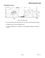 Preview for 2 page of TimeLine Micro Lynx VITC Option Card Prom Installation Manual