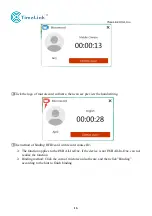 Preview for 18 page of TimeLink IWB All-In-One User Manual