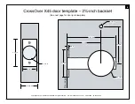 Preview for 6 page of TimePilot CrossOver X45 Installation Manual