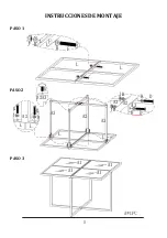 Preview for 5 page of Times Square JHF663 Quick Start Manual