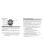 Preview for 51 page of Times Fitness Sensors User Manual