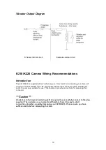 Предварительный просмотр 10 страницы Timespace K210 Instruction Manual