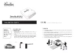 TimeTec BLE 2 Installation Manual preview