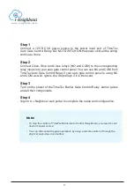 Preview for 5 page of TimeTec BLE 2 Installation Manual